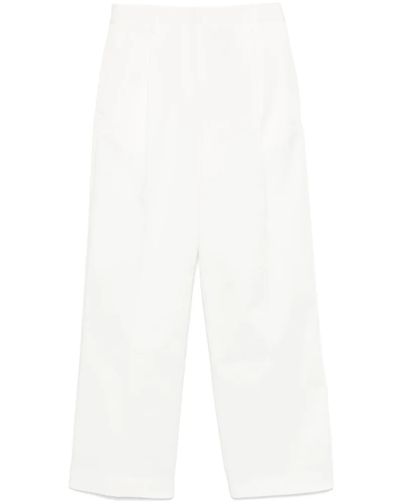 Matteau Summer Hose - Weiß Weiß
