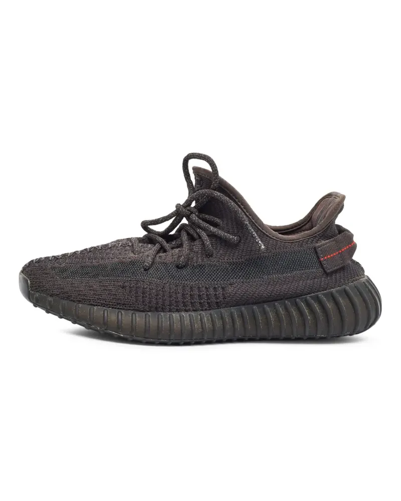 adidas Boost 350 V2 Sneakers - Schwarz Schwarz