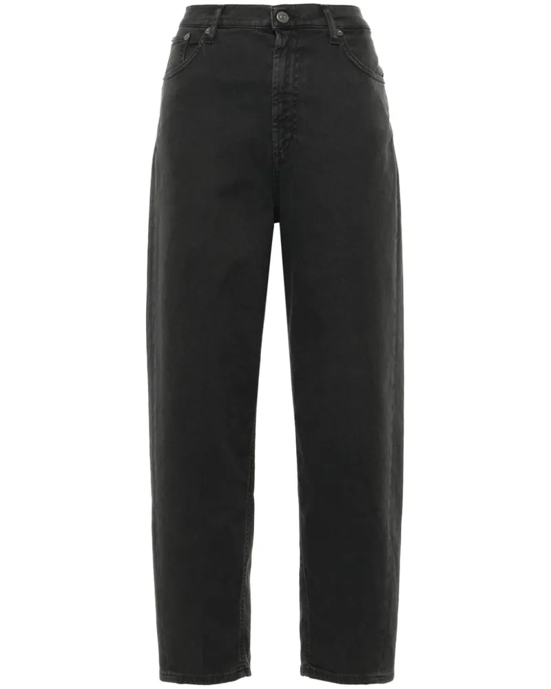 Dondup Bessie Jeans - Grau Grau