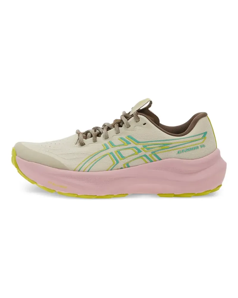 Asics GT-2000 14 TR low-top sneakers - Nude Nude