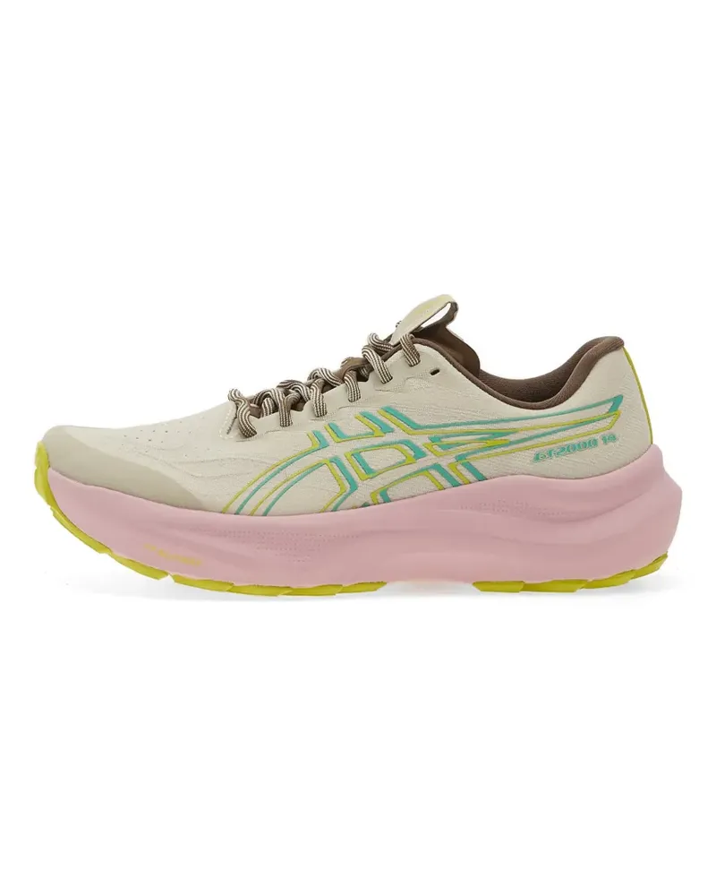 Asics GT-2000 14 TR low-top sneakers - Nude Nude