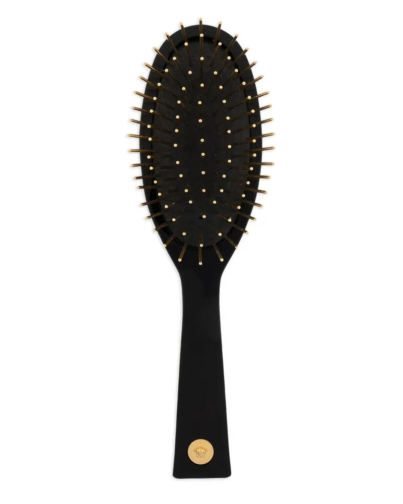 Versace Medusa '95 Haarbürste - Schwarz Schwarz