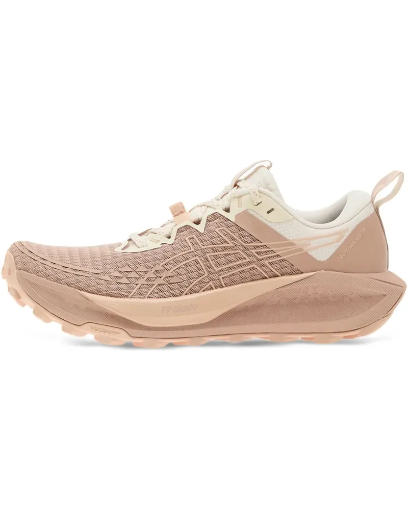 Asics Strukturierte Gel-Trabuco 13 Sneakers - Rosa Rosa