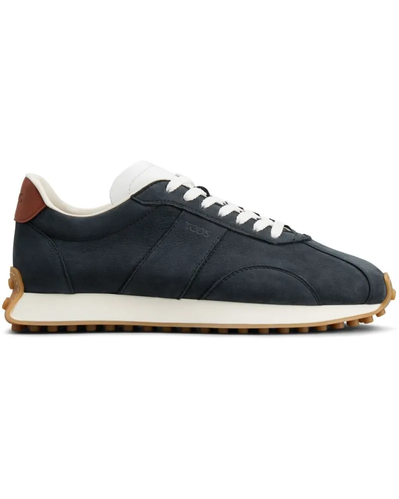 TOD'S Gommino Sneakers Blau