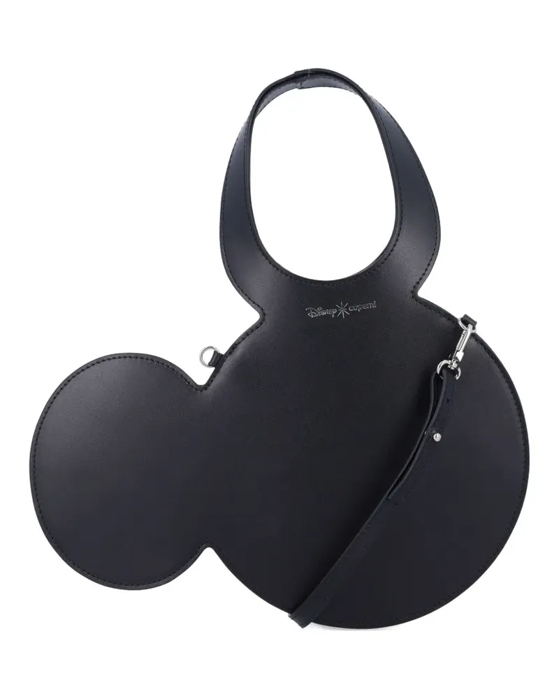 COPERNI x Disney Mickey Tote Bag - Schwarz Schwarz