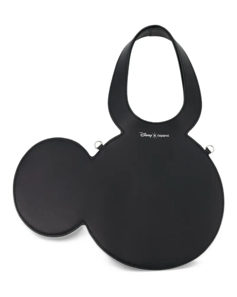 COPERNI x Disney Mickey Tote Bag - Schwarz Schwarz