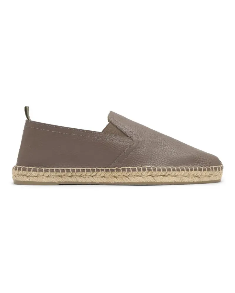 Castañer Justin Espadrilles - Braun Braun