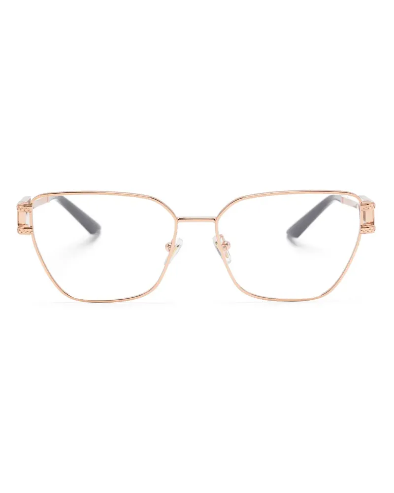 Versace 1301 Brille - Gold Gold