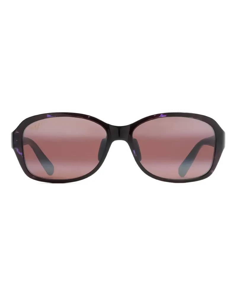 Maui Jim Koki Beach Sonnenbrille - Violett Violett