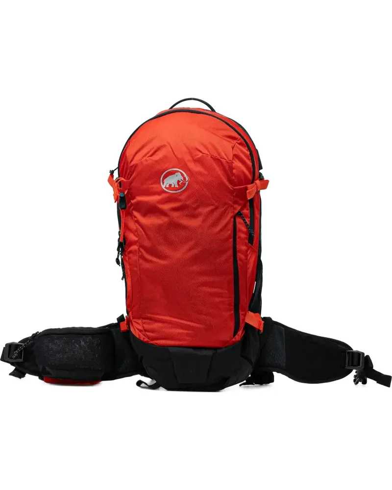 Mammut Lithium 15 backpack - Rot Rot