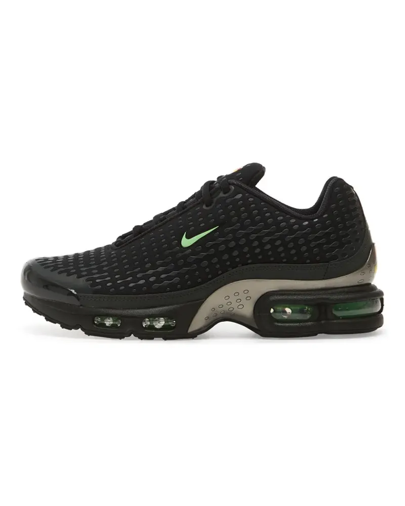 Nike Air Max Plus VII sneakers - Schwarz Schwarz