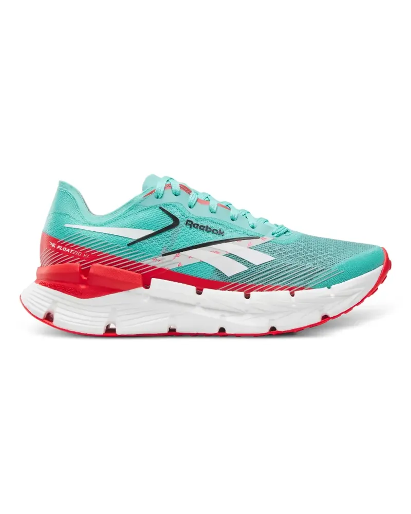 Reebok Floatzig X1 sneakers - Grün Grün