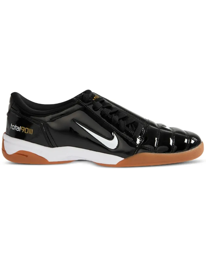Nike Total 90 Sneakers - Schwarz Schwarz