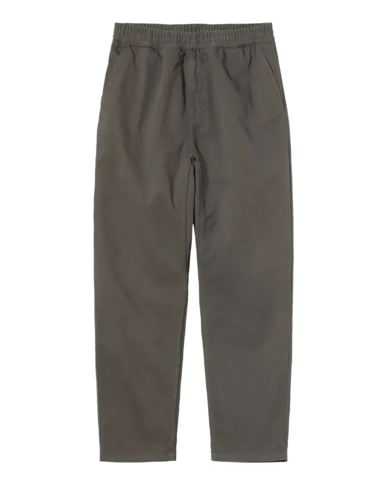 Carhartt WIP Flint pants - Grau Grau