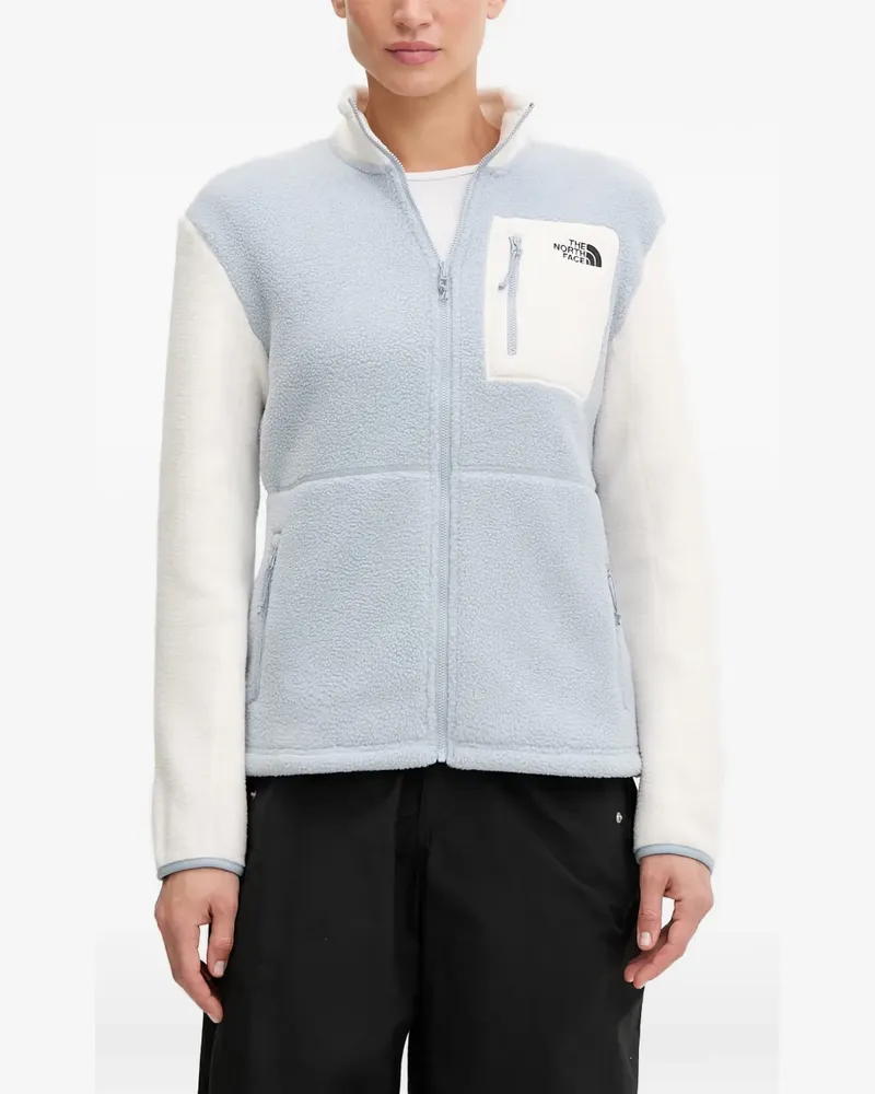 The North Face Yumiori Fleecejacke - Blau Blau