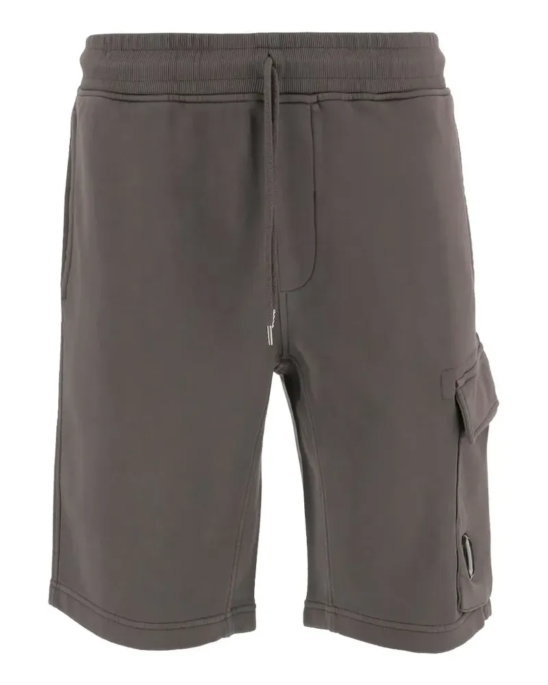 C.P. Company cargo bermuda shorts - Grau Grau