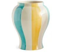 Große Sobremesa Vase - Nude