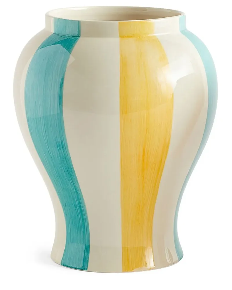 Hay Große Sobremesa Vase - Nude Nude