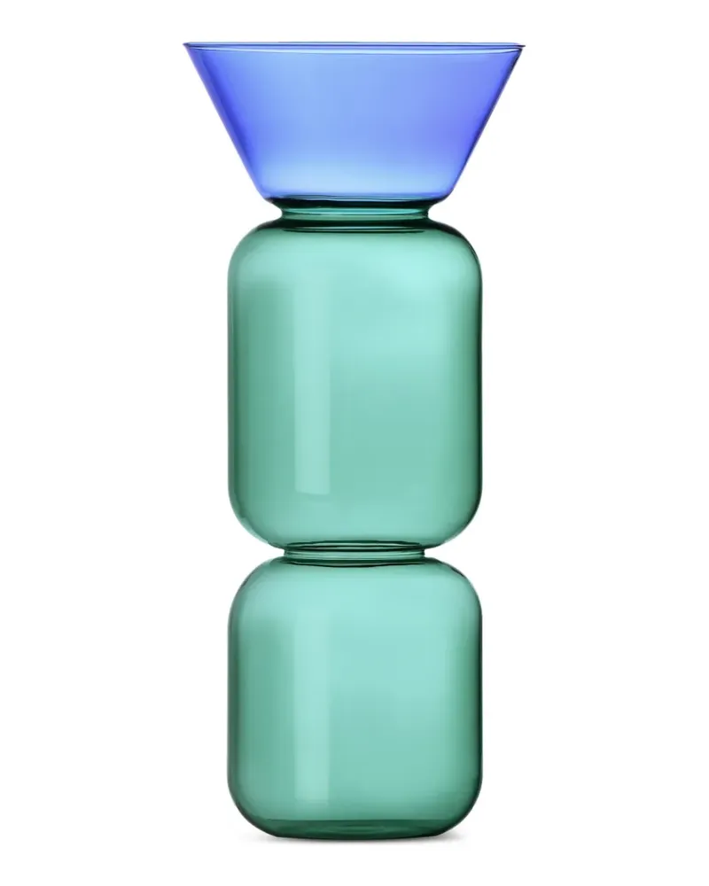Ichendorf Milano Gelée glass vase - Grün Grün