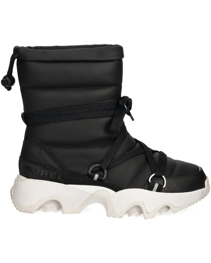 Sorel Kinetic™ Impact NXT Stiefel - Schwarz Schwarz