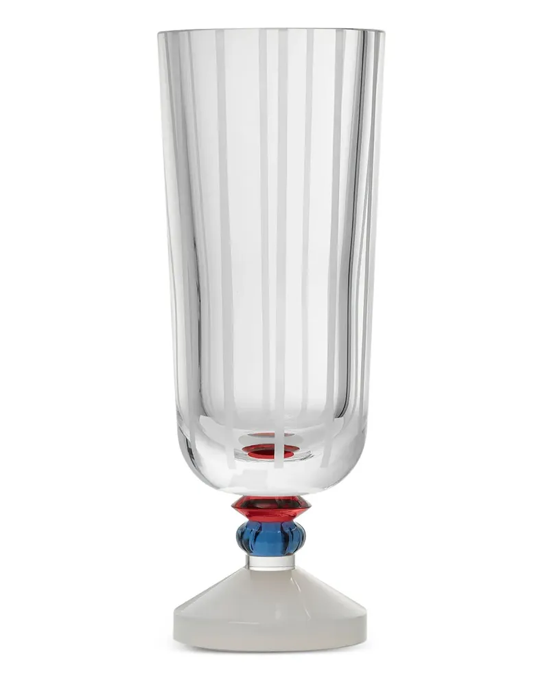 Reflections Copenhagen Florian Vase - Weiß Weiß