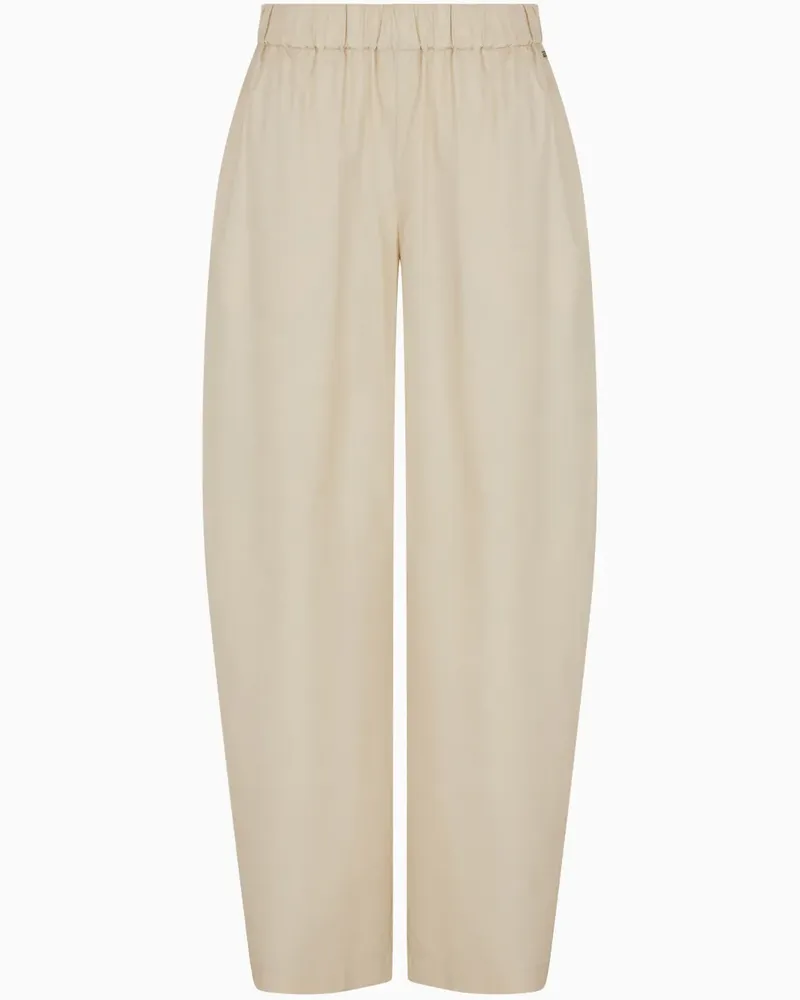 Armani Exchange Klassische Hose - Nude Nude