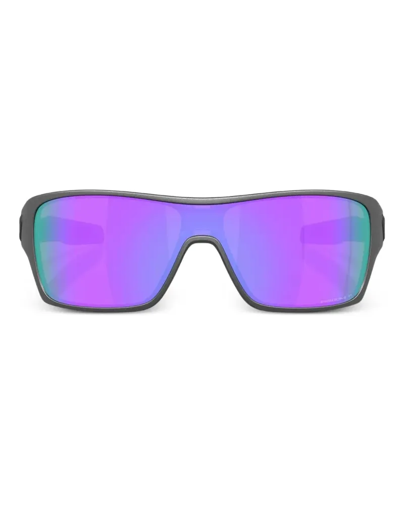 Oakley Turbine Rotor sunglasses - Grau Grau