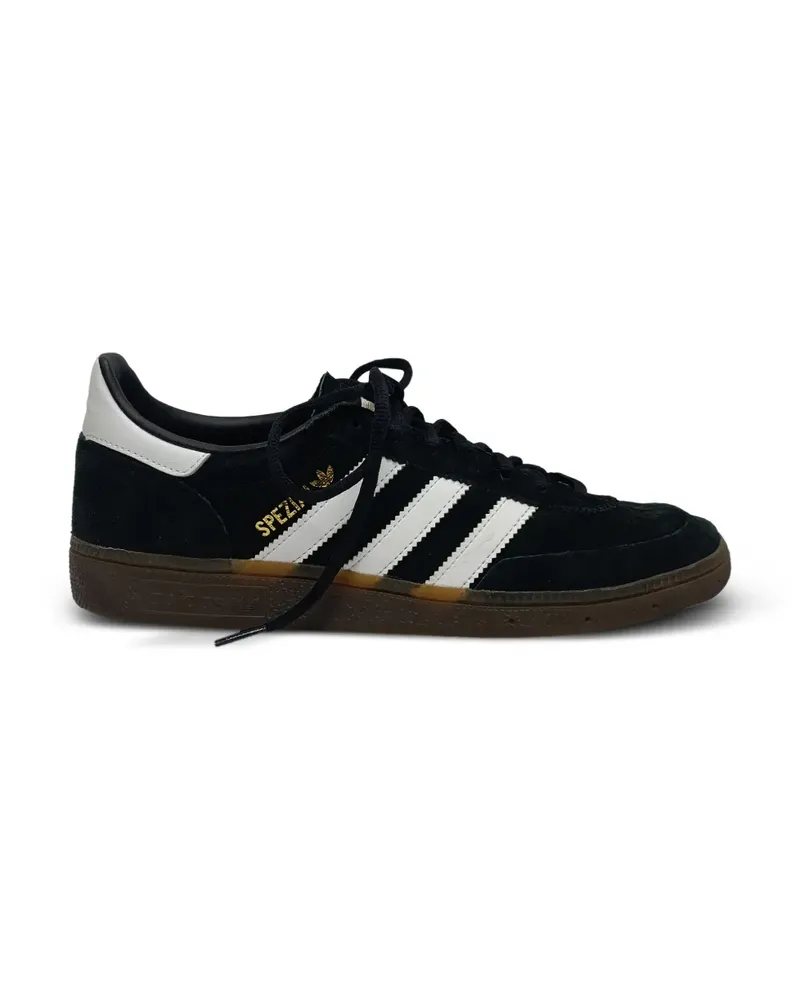 adidas Handball Spezial sneakers - Schwarz Schwarz