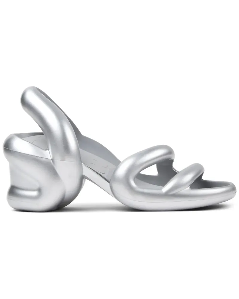 Camper Kobarah Sandalen - Grau Grau