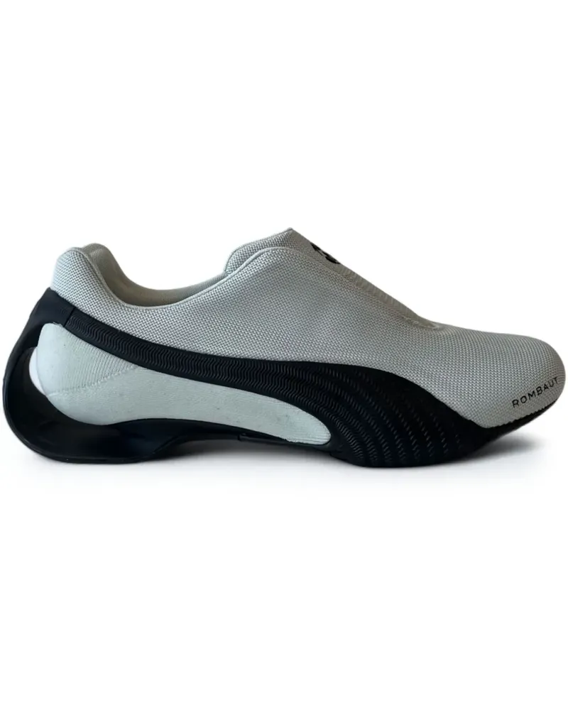 Puma Levitation Slip-On-Sneakers - Blau Blau