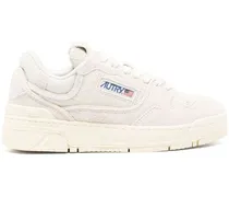CLC Sneakers - Nude