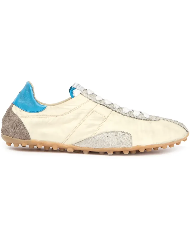 Maison Margiela Sprinter Sneakers - Nude Nude