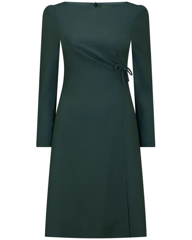 JANE Atelier Vale Minikleid - Grün Grün