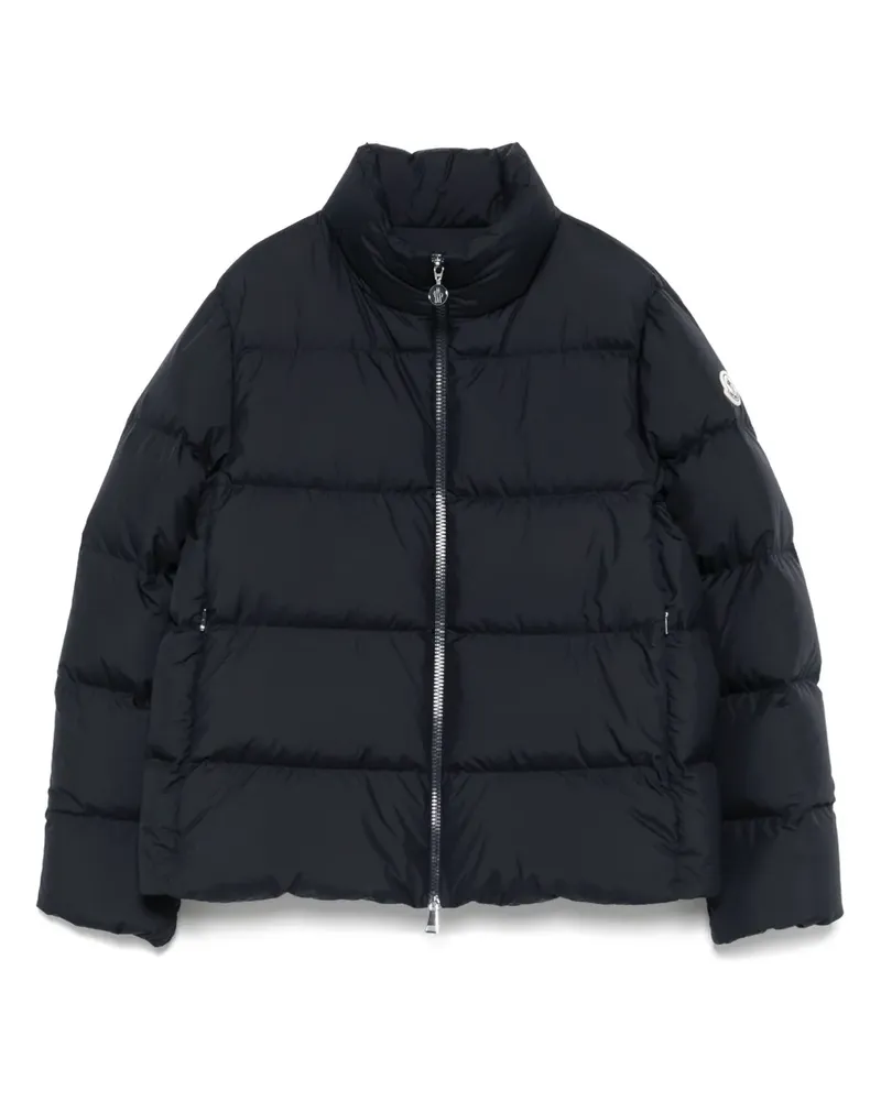 Moncler Mauzun Jacke - Blau Blau