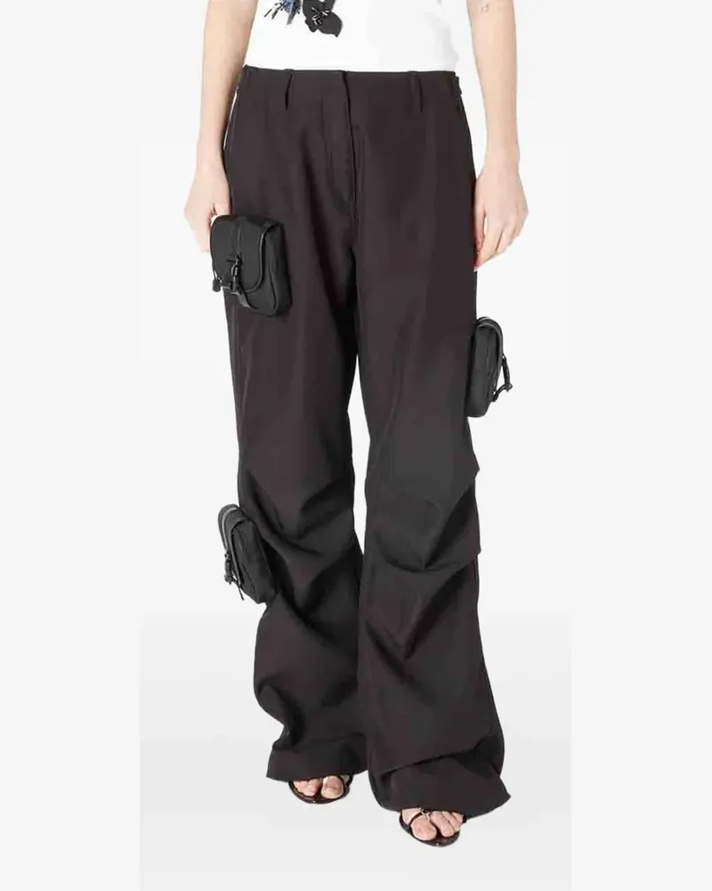 COPERNI Hose mit Taschen - Blau Blau