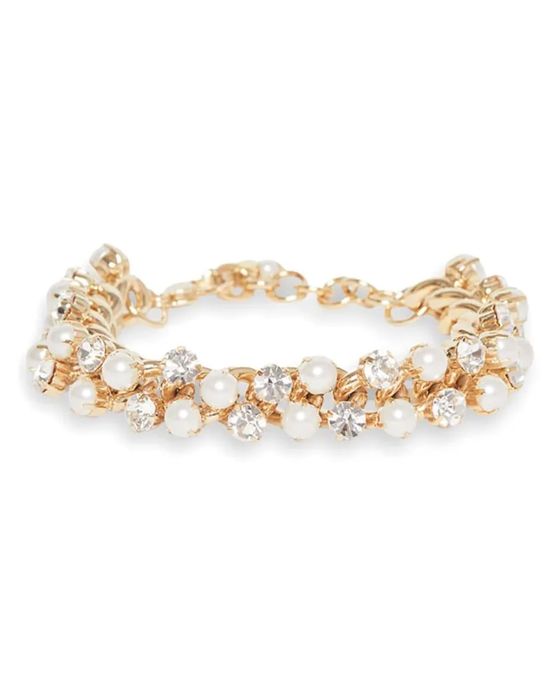 Rosantica Colorado Armband - Gold Gold