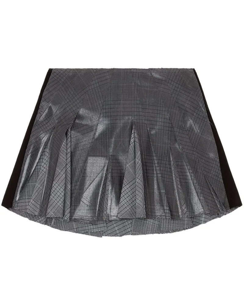 Diesel O-Zirck Rock - Grau Grau