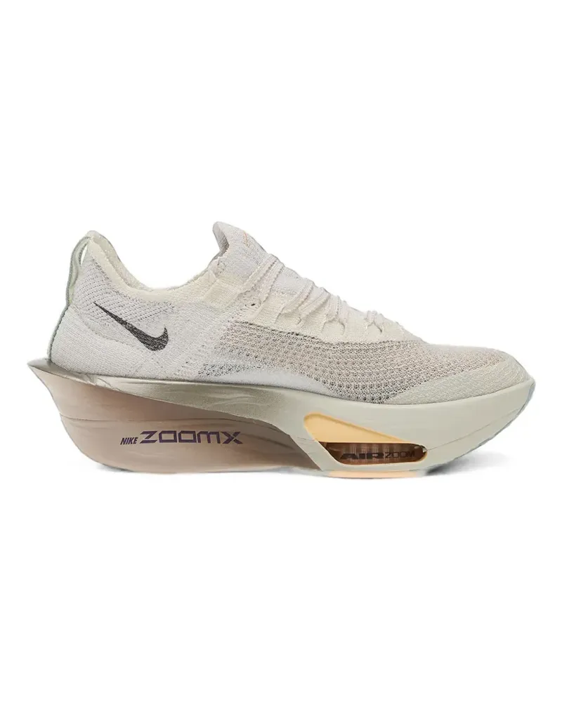 Nike Alphafly 3 Sneakers - Nude Nude
