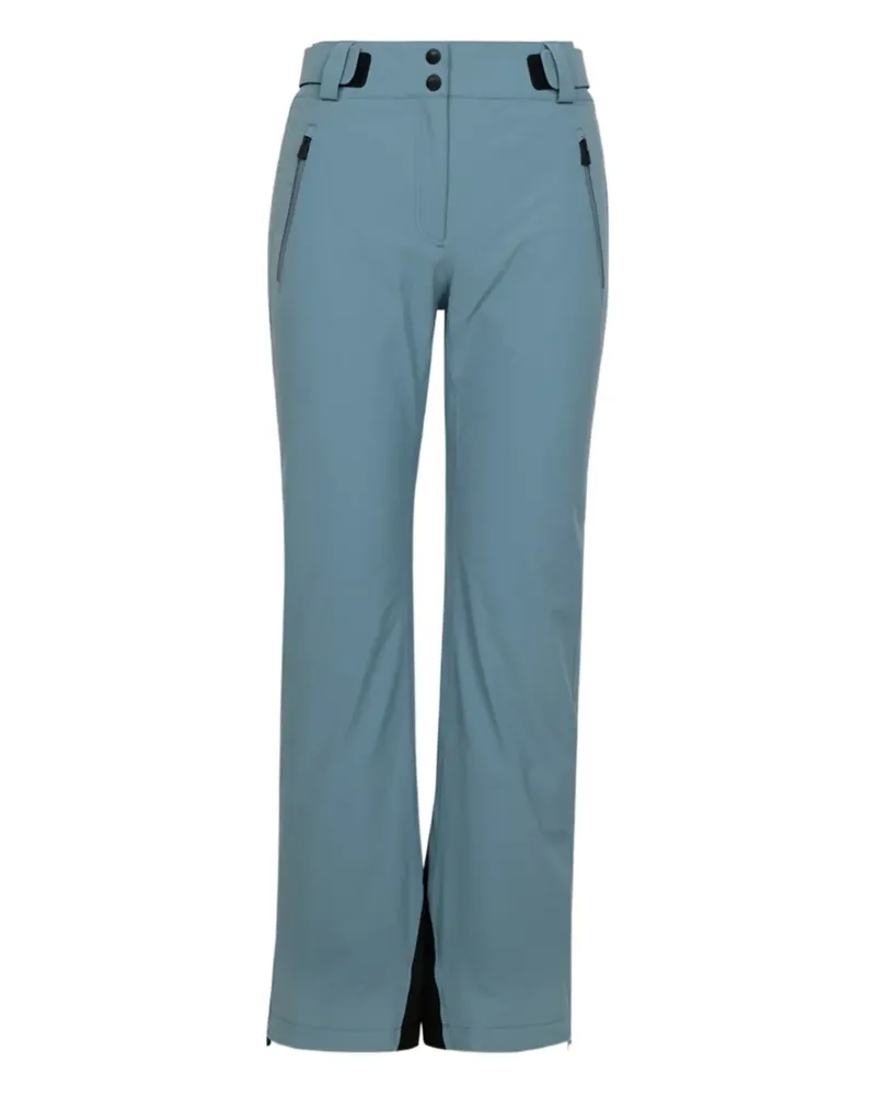 Aztech Mountain Team Aztech ski trousers - Blau Blau