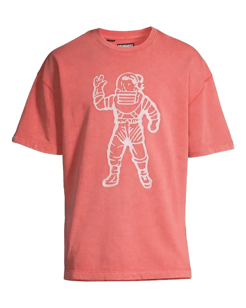 Billionaire Boys Club Astro T-Shirt - Rosa Rosa