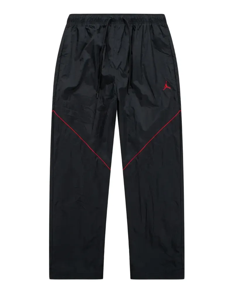Jordan Brooklyn Hose - Schwarz Schwarz