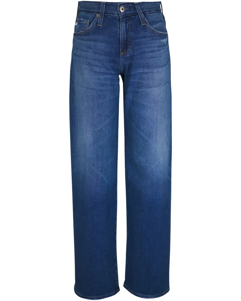 Adriano Goldschmied Adria Jeans - Blau Blau