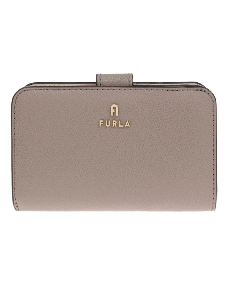 Furla Camelia Portemonnaie - Rosa Rosa