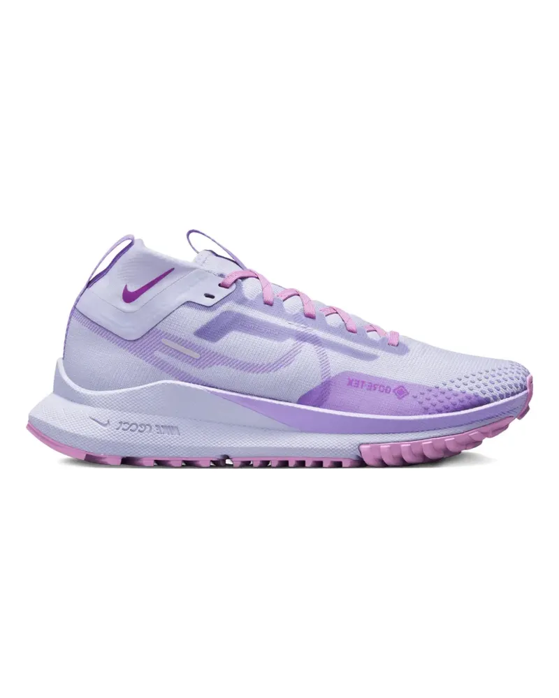 Nike React Pegasus Trail 4 Gore-Tex sneakers - Violett Violett