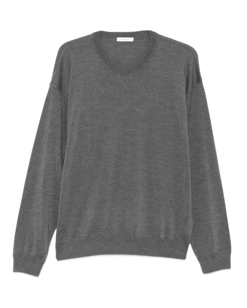 The Row Koons sweater - Grau Grau