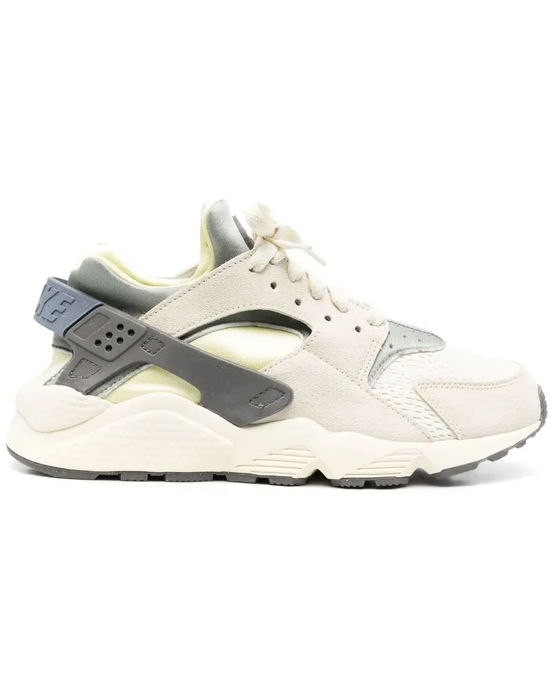 Nike Huarache Air Sneakers - Nude Nude