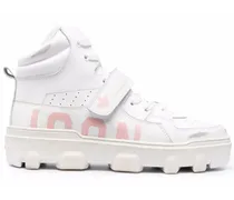 Icon Basket High-Top-Sneakers