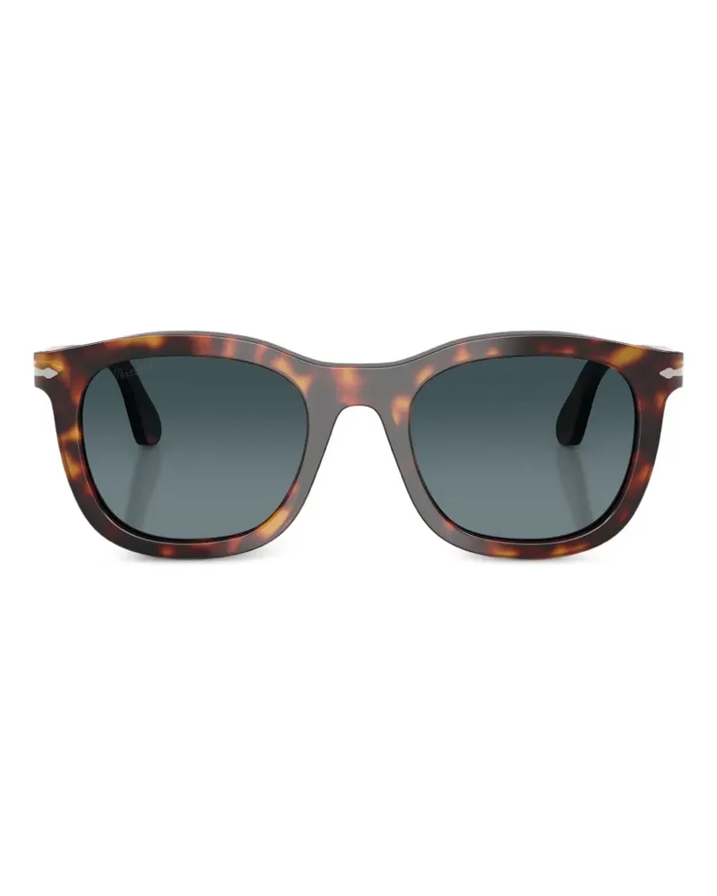 Persol square-frame sunglasses - Braun Braun