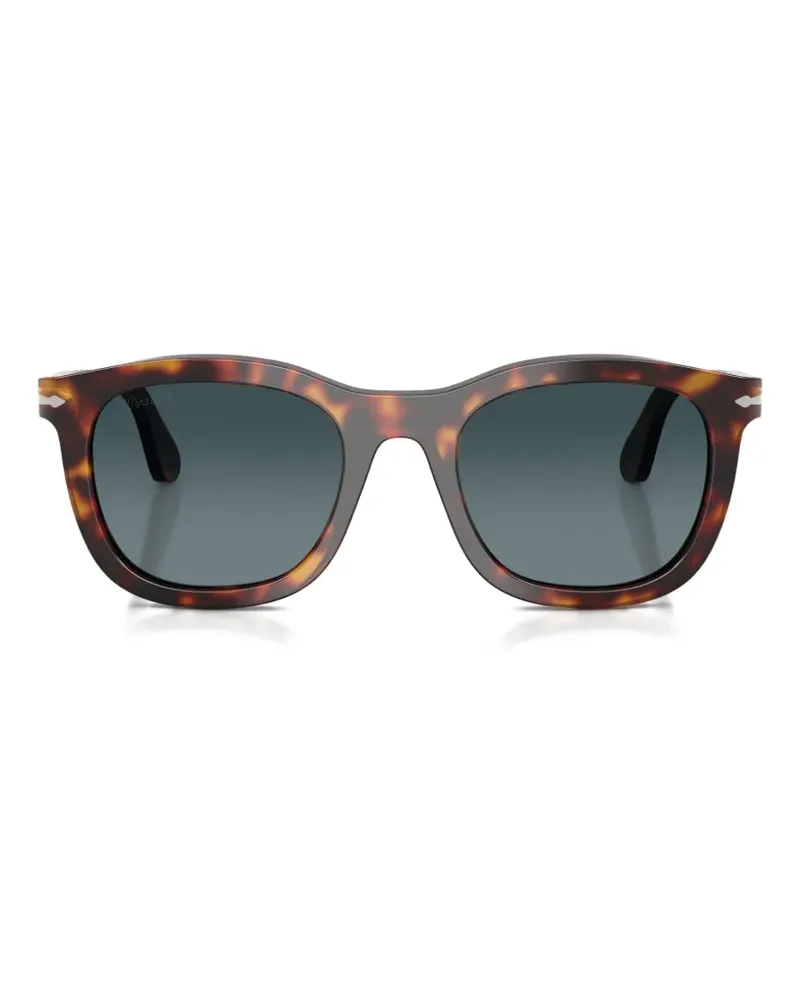 Persol square-frame sunglasses - Braun Braun
