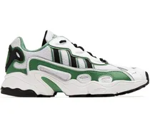 Ozweego OG Sneakers - Weiß